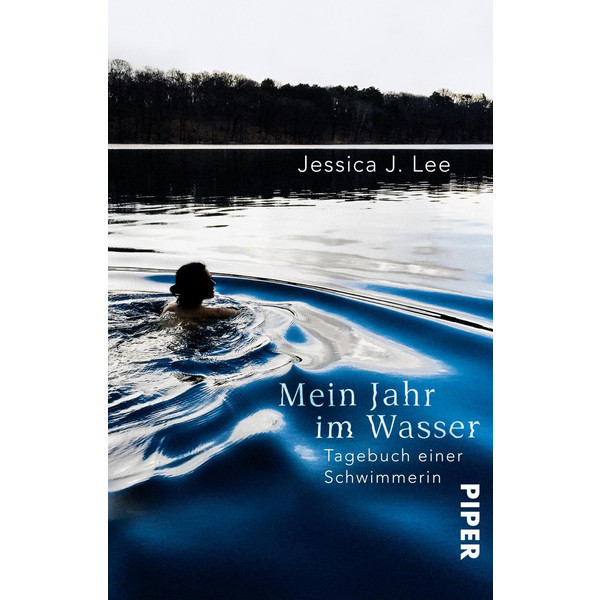 Mein Jahr im Wasser - Reisetagebuch