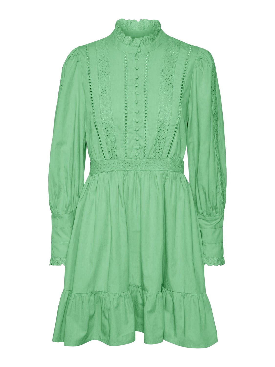 VMNOVA Kurzes Kleid