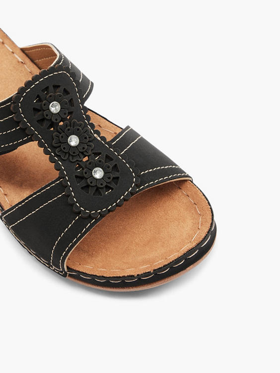 Easy Street Komfort Pantolette