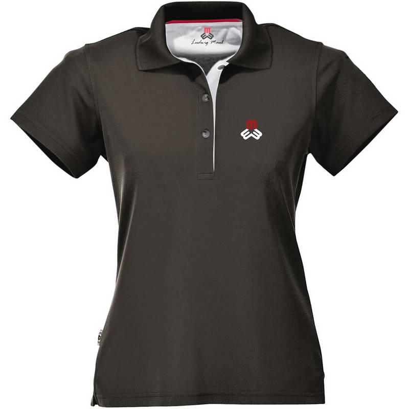 Maul Sport Aeschi fresh Poloshirt Damen