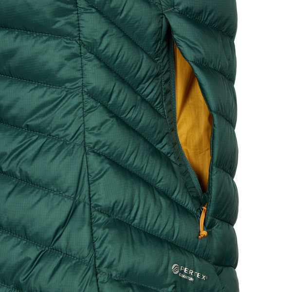CIRRUS ALPINE JACKET Damen - Isolationsjacke