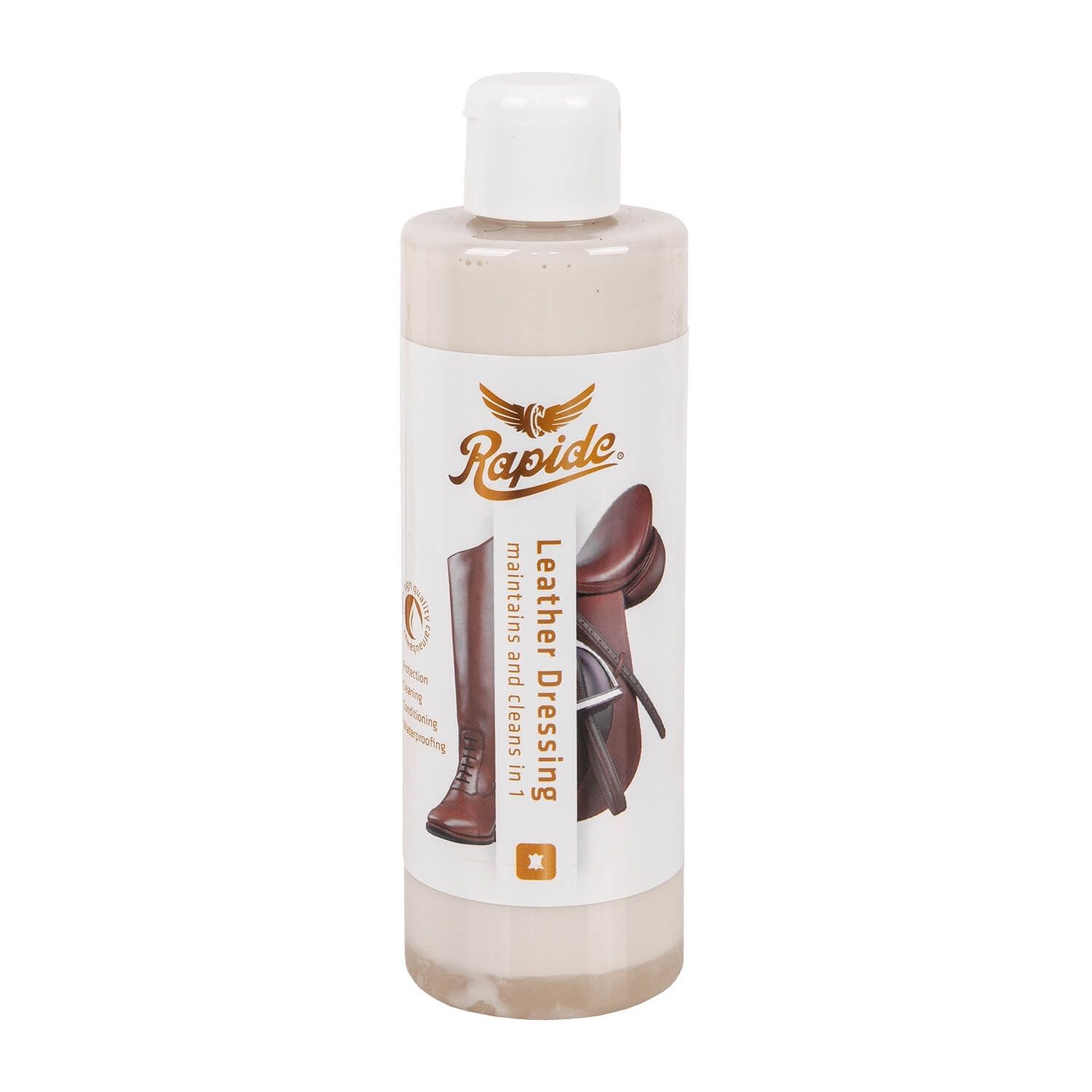 Reiningungsmittel Leather Dressing 250 ml