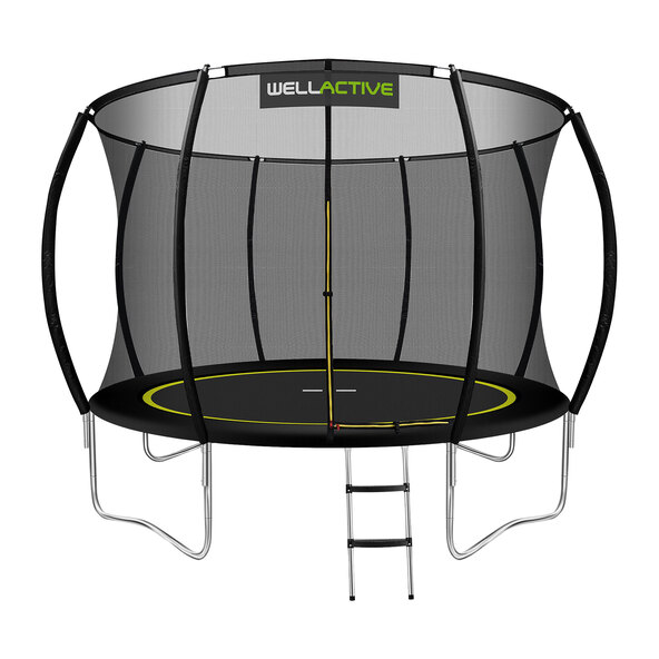 Trampolin Professional, Ø 366 cm