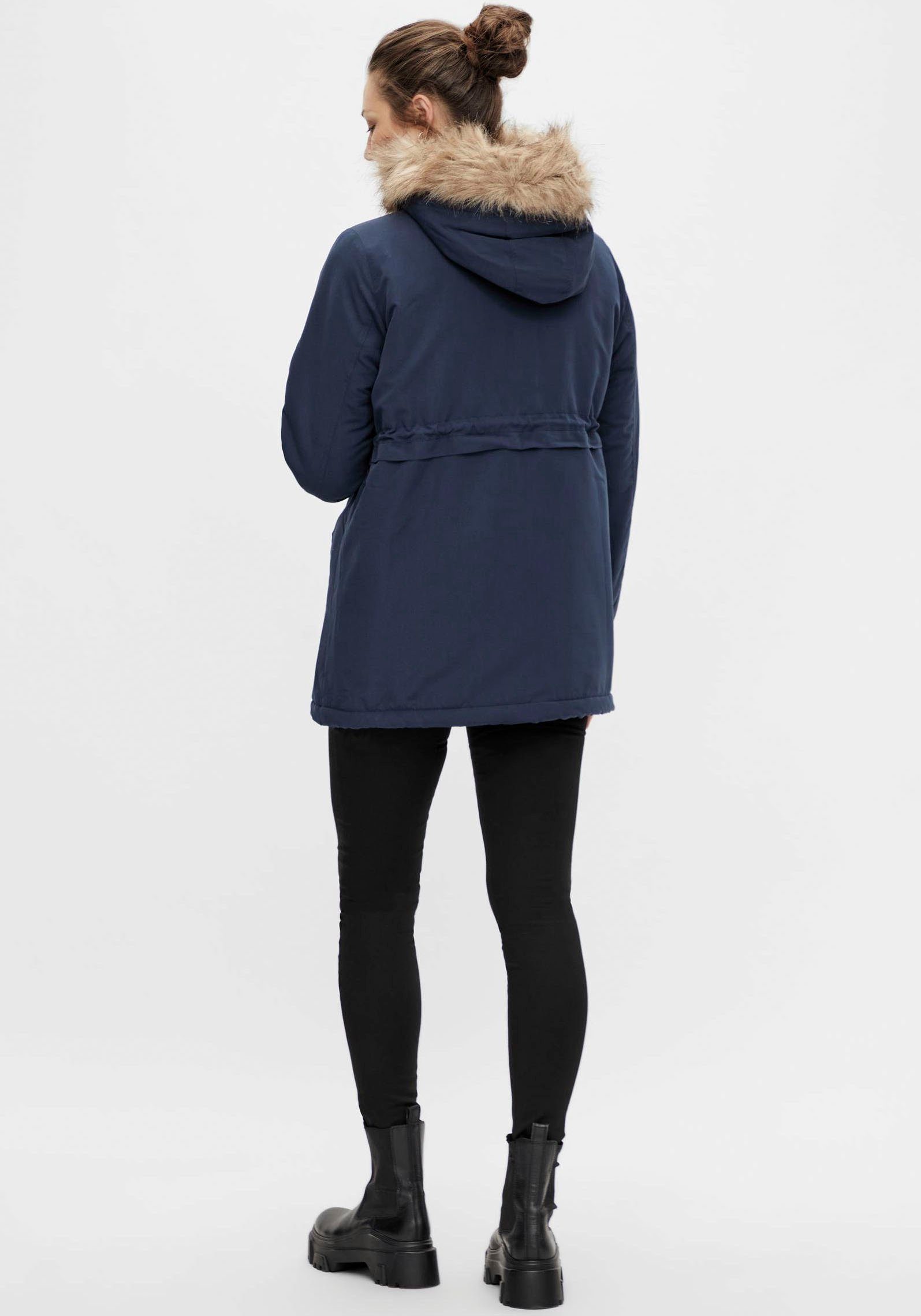 Mamalicious Umstandsjacke MLJESSI