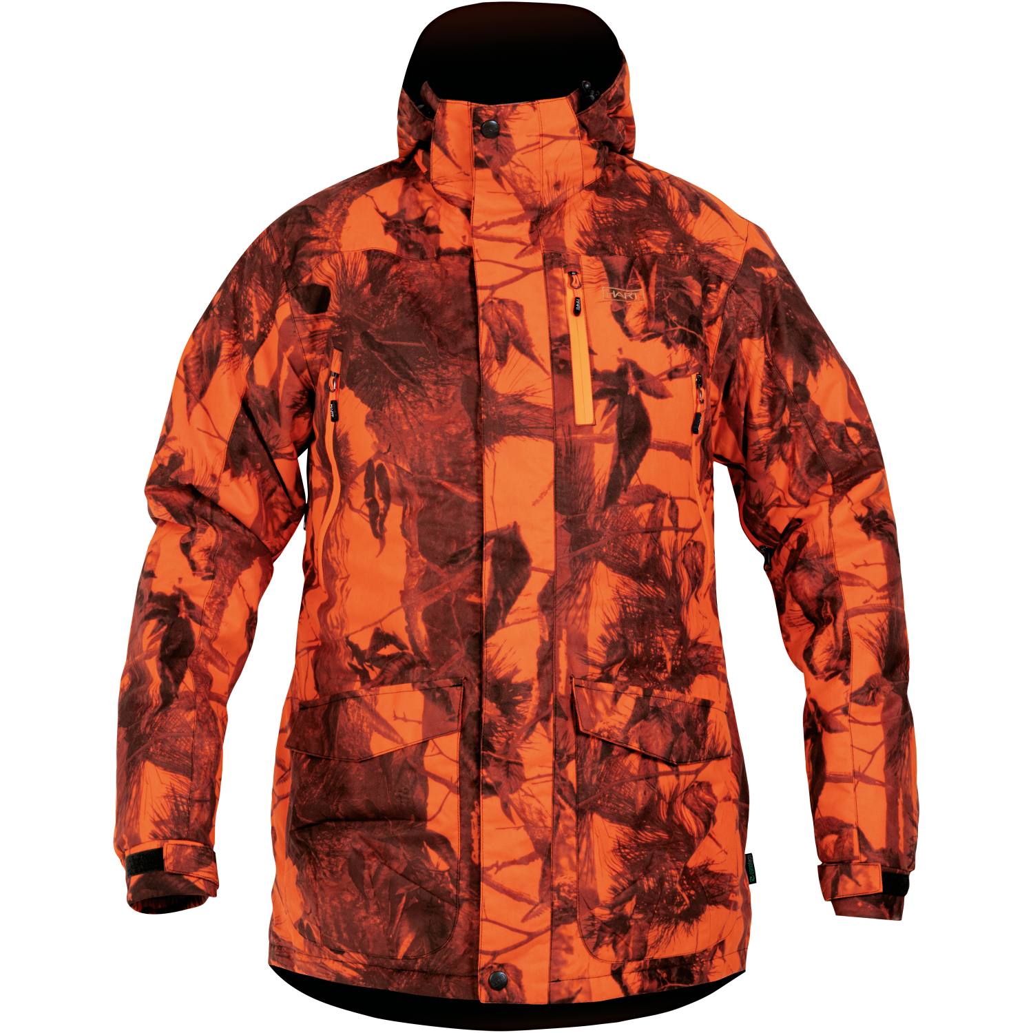 Hart Herren Jacke Donon- J HT