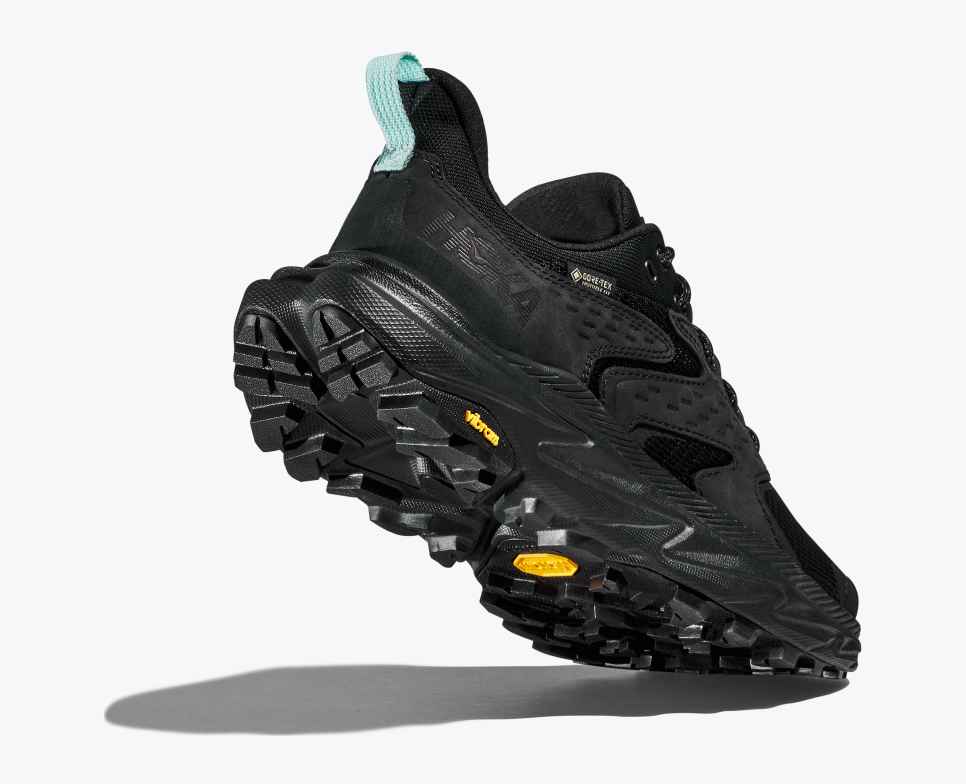 Anacapa 2 Lav GORE-TEX Black/Black