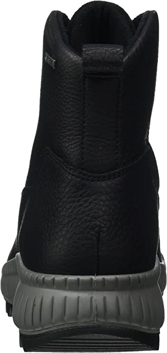 SUPERFIT Stiefeletten schwarz