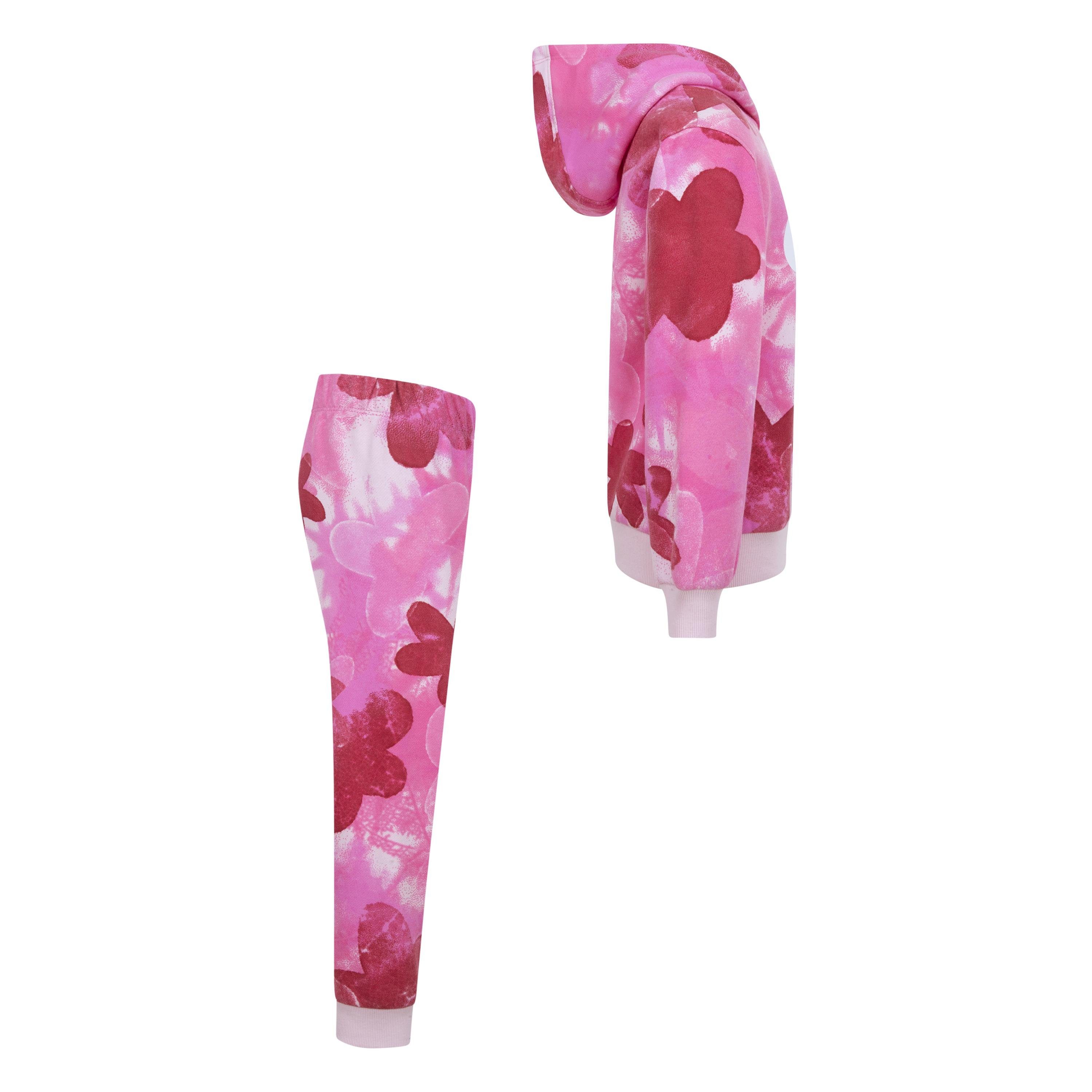 Nike Sportswear Jogginganzug für Kinder (Set, 2-tlg)