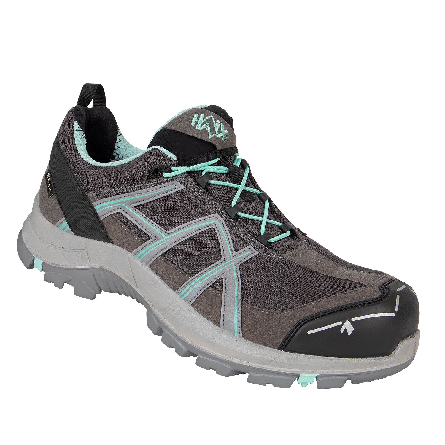 Black Eagle Safety 40.1 GTX Ws Low