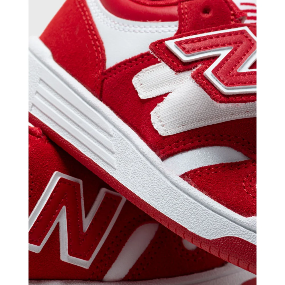 New Balance PHB480V1 PHB480WR / rot
