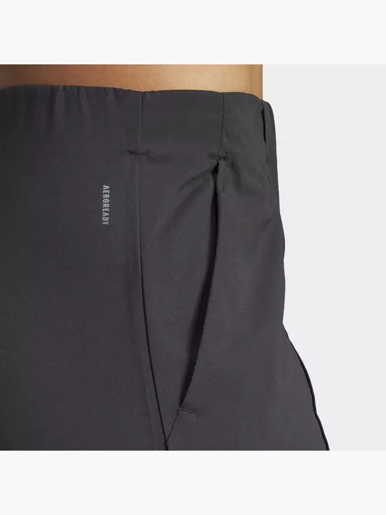 adidas AEROREADY Train Essentials Minimal Branding Woven Hose