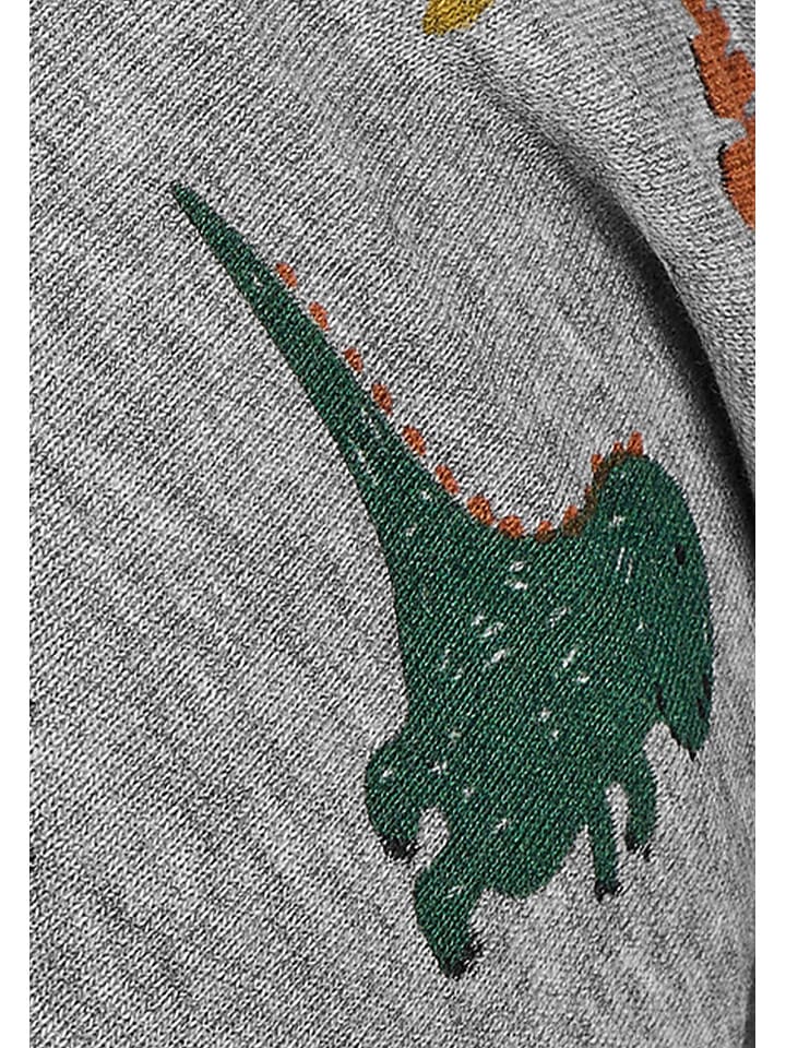 Sterntaler Beanie in Grau günstig kaufen