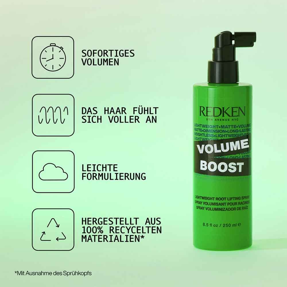 Redken Styling Volume Boost