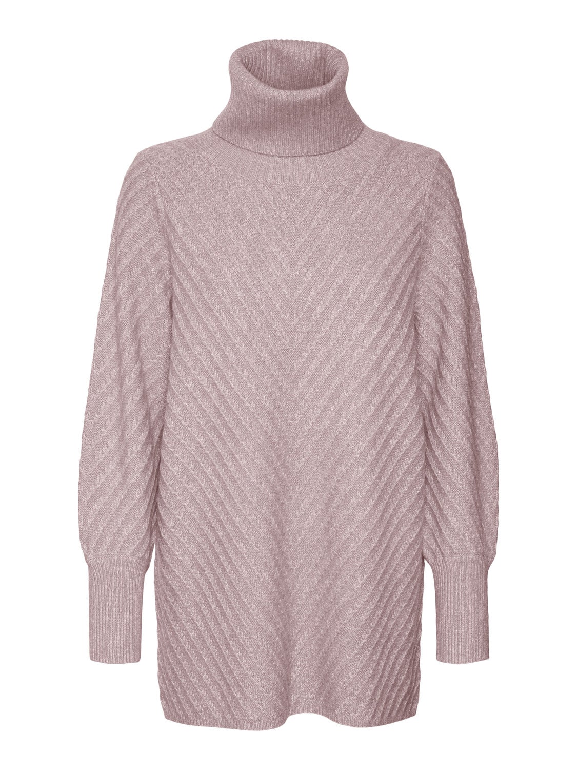 VMANJASTINNA Pullover