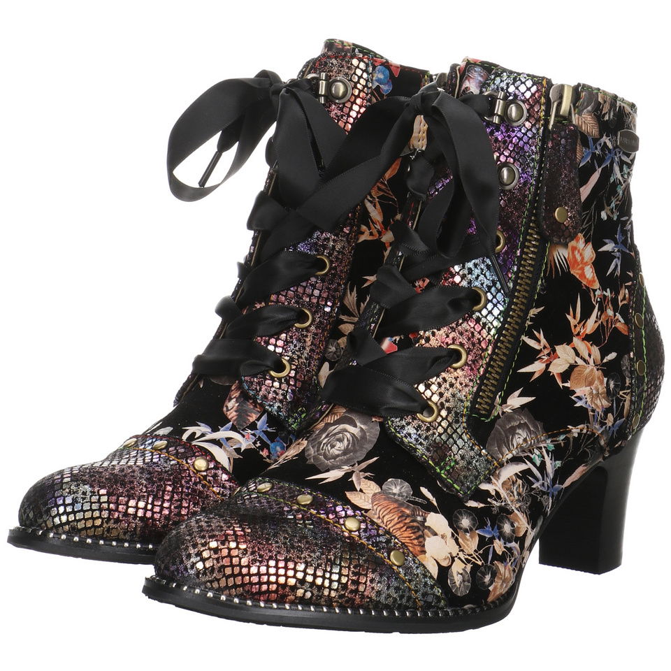 Laura Vita Elcodieo Stiefelette