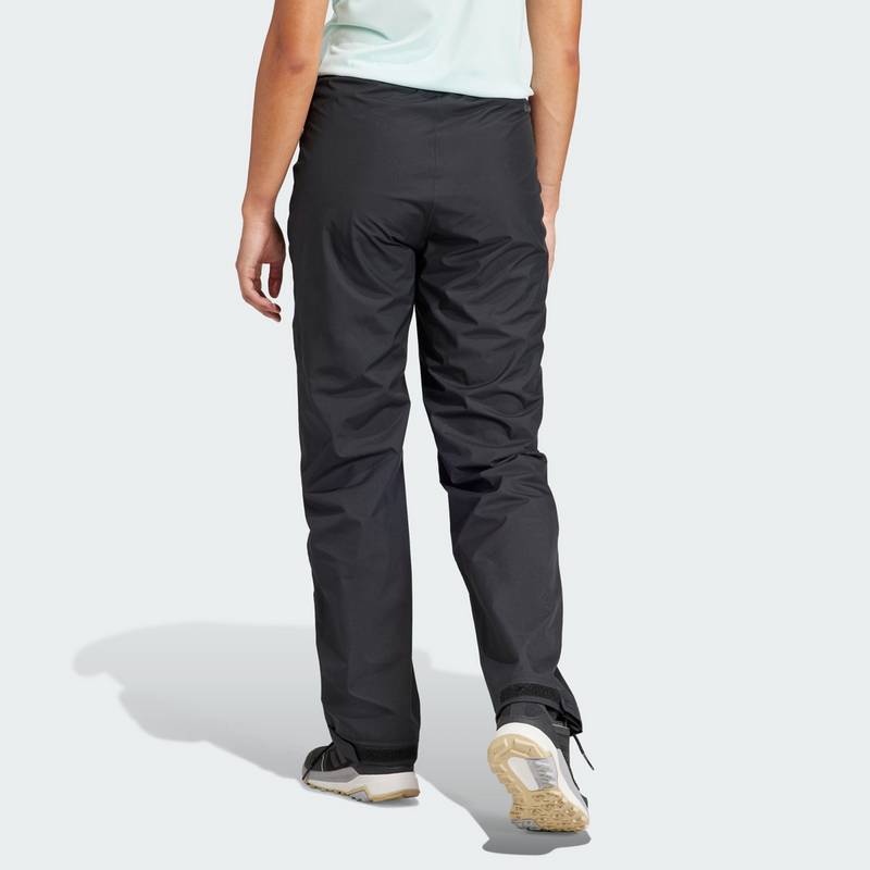 adidas TERREX Multi RAIN.RDY 2-Layer Regenhose Wanderhose Damen