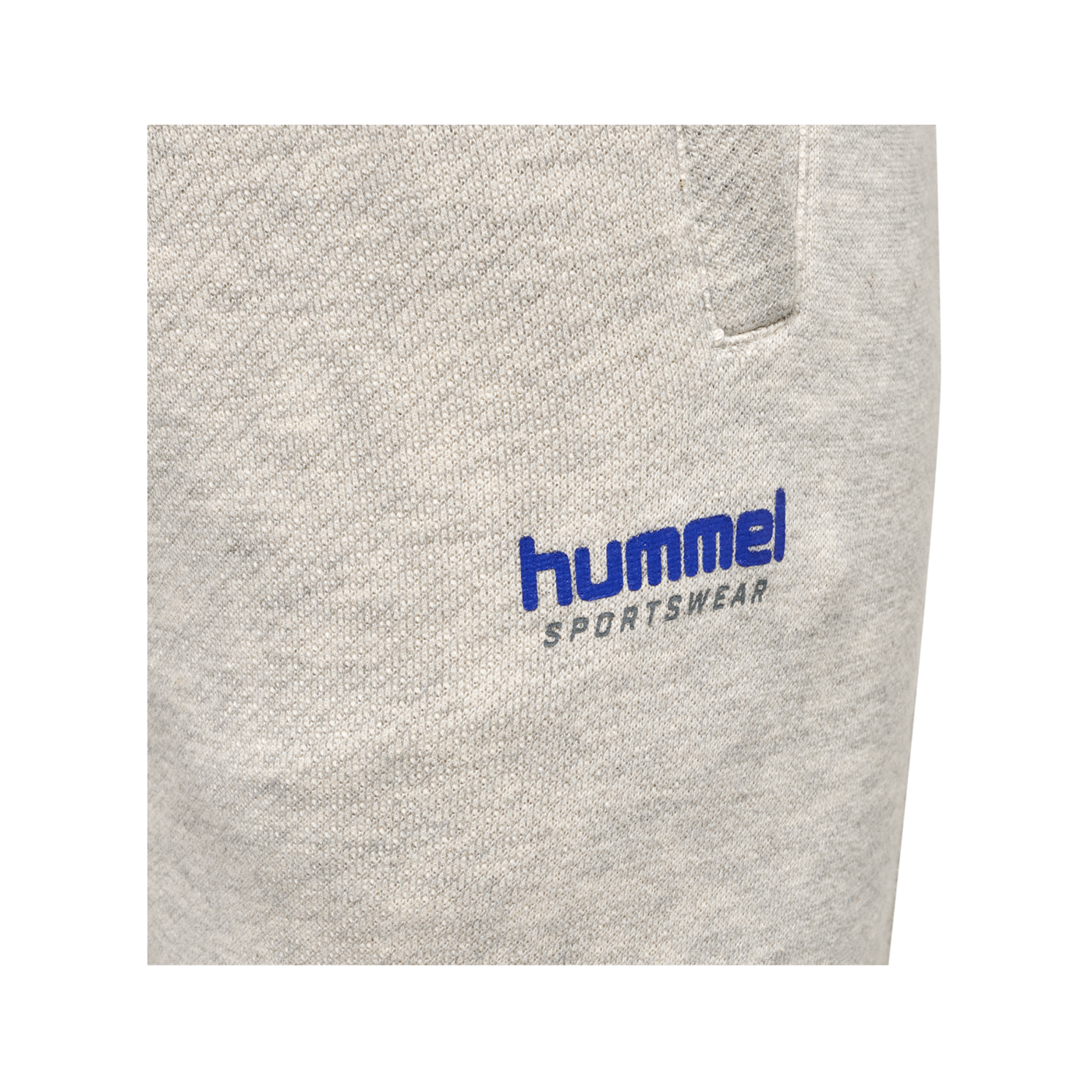 Hummel hmlLGC AUSTIN Jogginghose Beige F2188