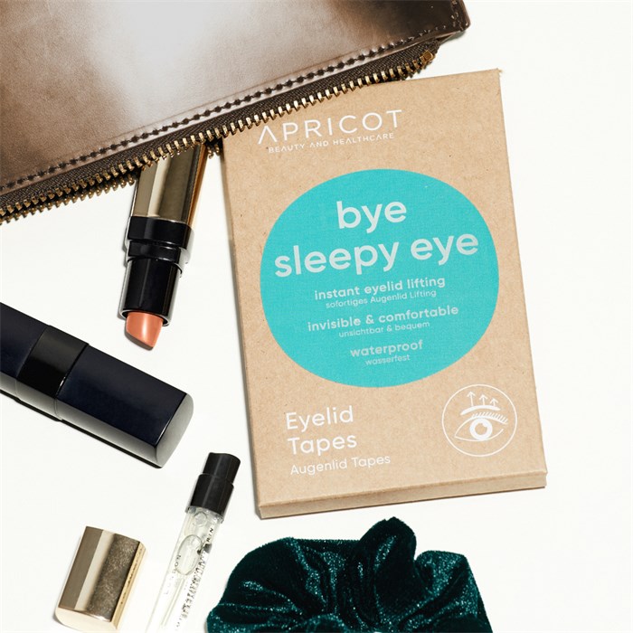 Eyelid Tapes