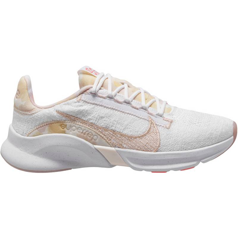 Nike SUPERREP GO 3 NN FK PRM Fitnessschuhe Damen