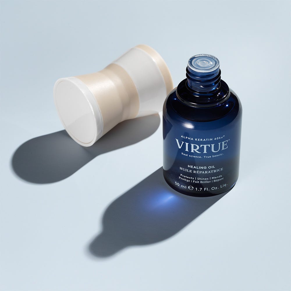 Virtue Correct Healing Oil 50 ml