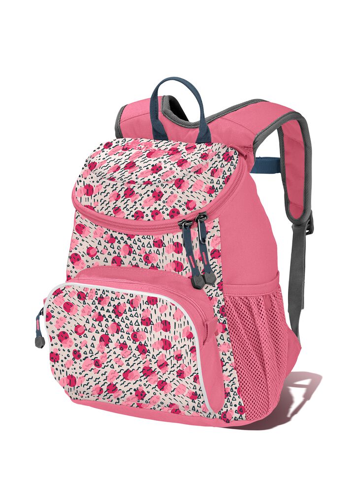 LITTLE JOE Kinderrucksack ab 2 Jahren