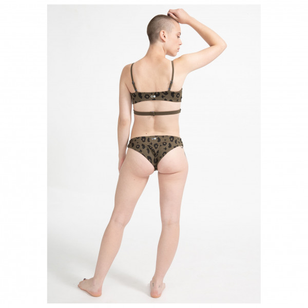 boochen - Women's Arpoador Bottom - Bikini-Bottom