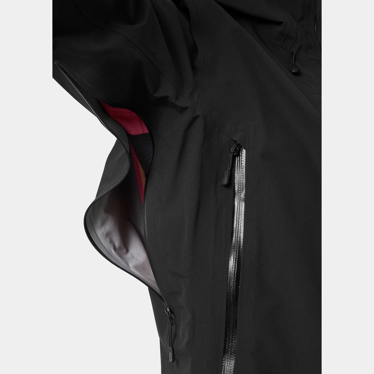 Women’s Verglas Infinity Shell Jacket