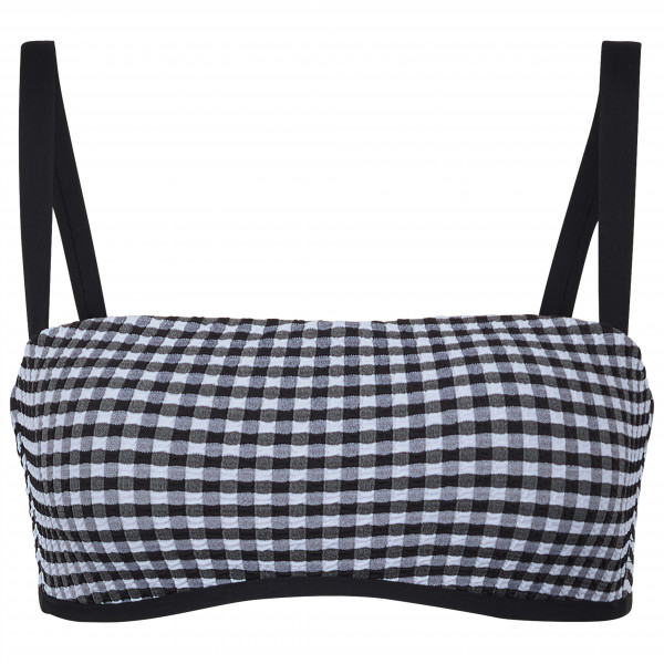 Seafolly - Women's Bandeau Bra III - Bikini-Top