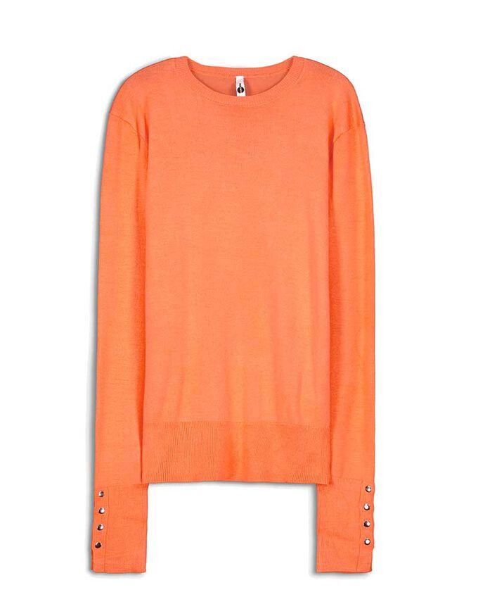 Pullover - LENZING™ ECOVERO™
