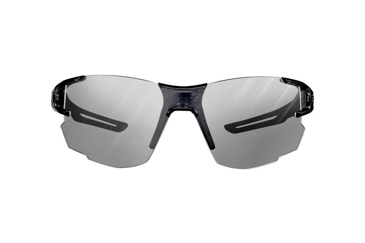 Julbo Aerolite Schw / Schw - Multilayer Blau