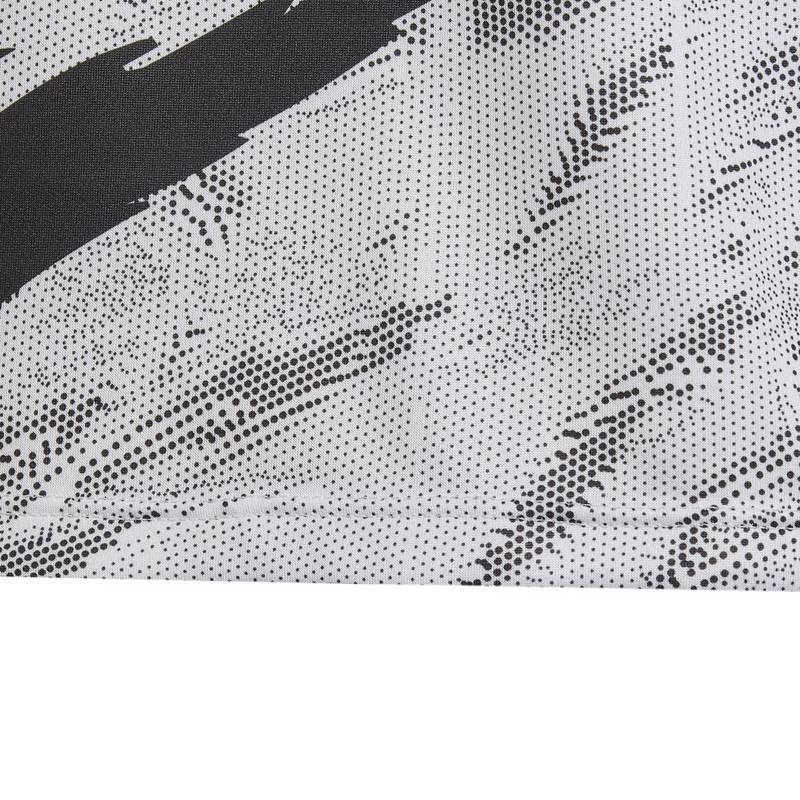 adidas D4S ALL PRINTED SPORT ICONS Funktionsshirt Jungen