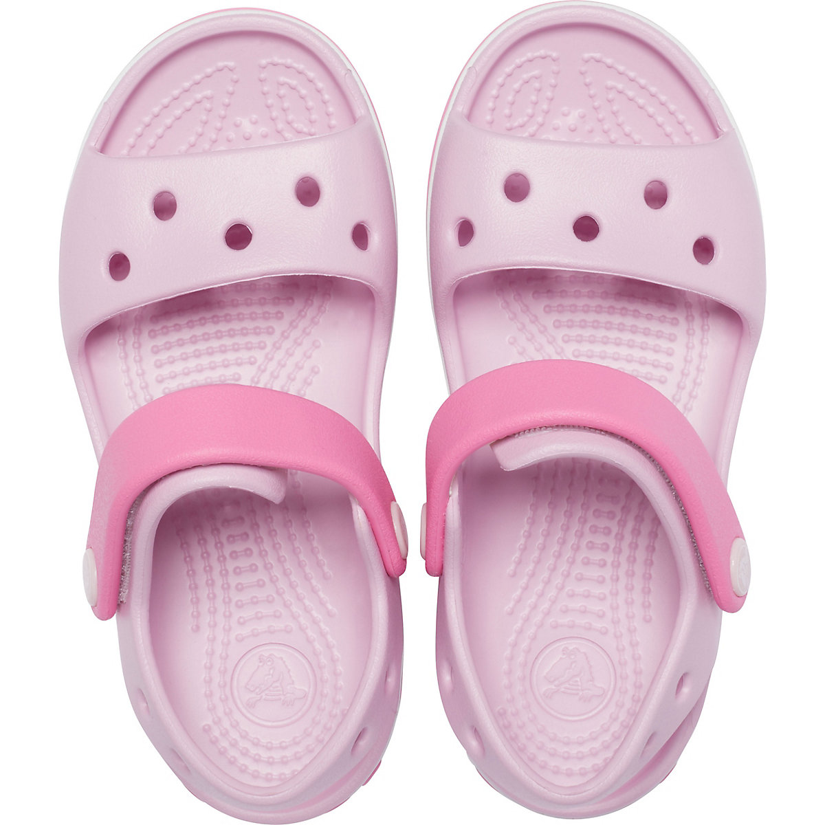 Kinder Sandalen CROCBAND