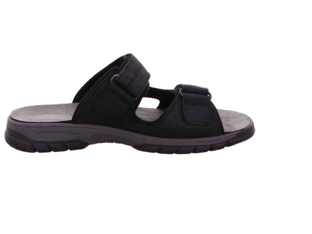 WALDLÄUFER Sportliche Sandalen blau 372501