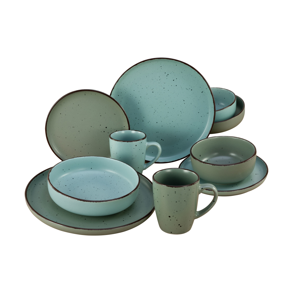 Kombiset Modern Fashion 10-teilig