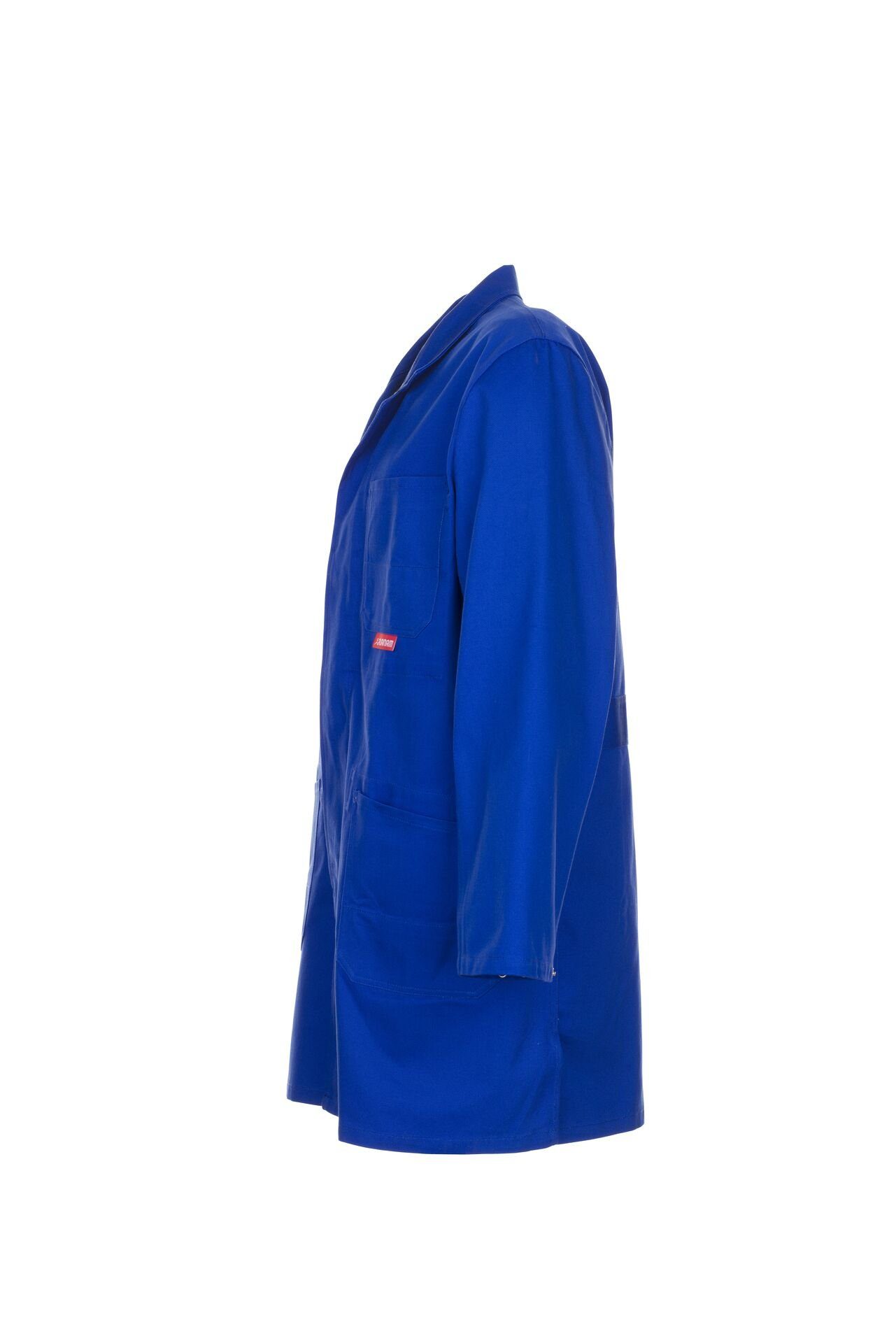 Planam Arbeitsjacke Berufsmantel BW 290 kornblumenblau Größe 25
