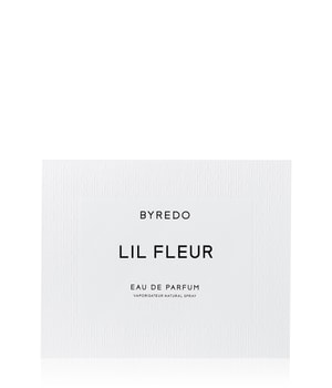 BYREDO Lil Fleur Eau de Parfum 50 ml