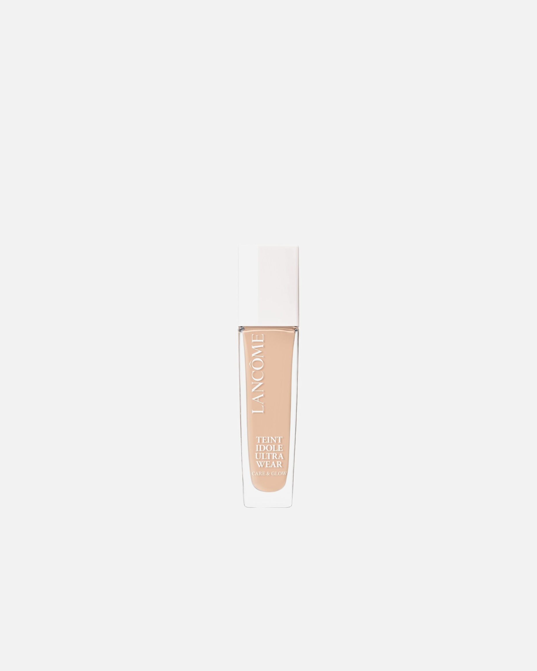 Lancôme Care & Glow