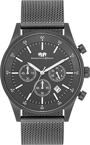 Rhodenwald & Söhne Armband-Uhr Goodwill