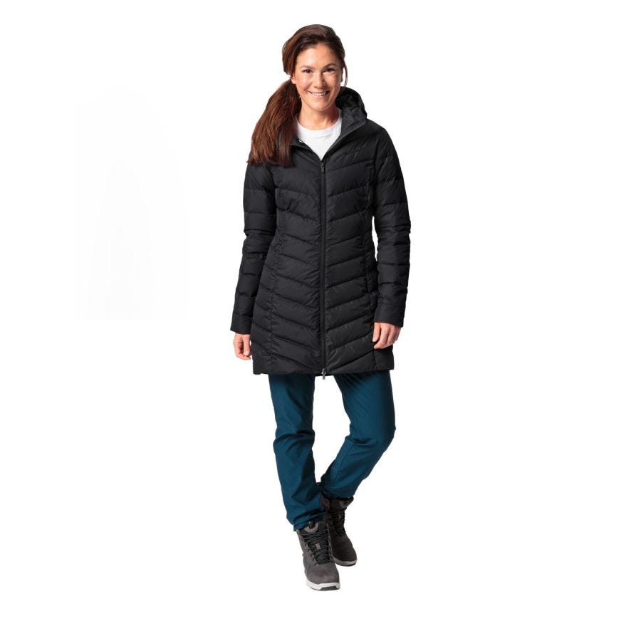 Annecy Daunenmantel Damen