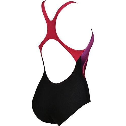 DAMEN SCHWIMMANZUG WOMEN'S SWIMSUIT SWIM PRO BACK