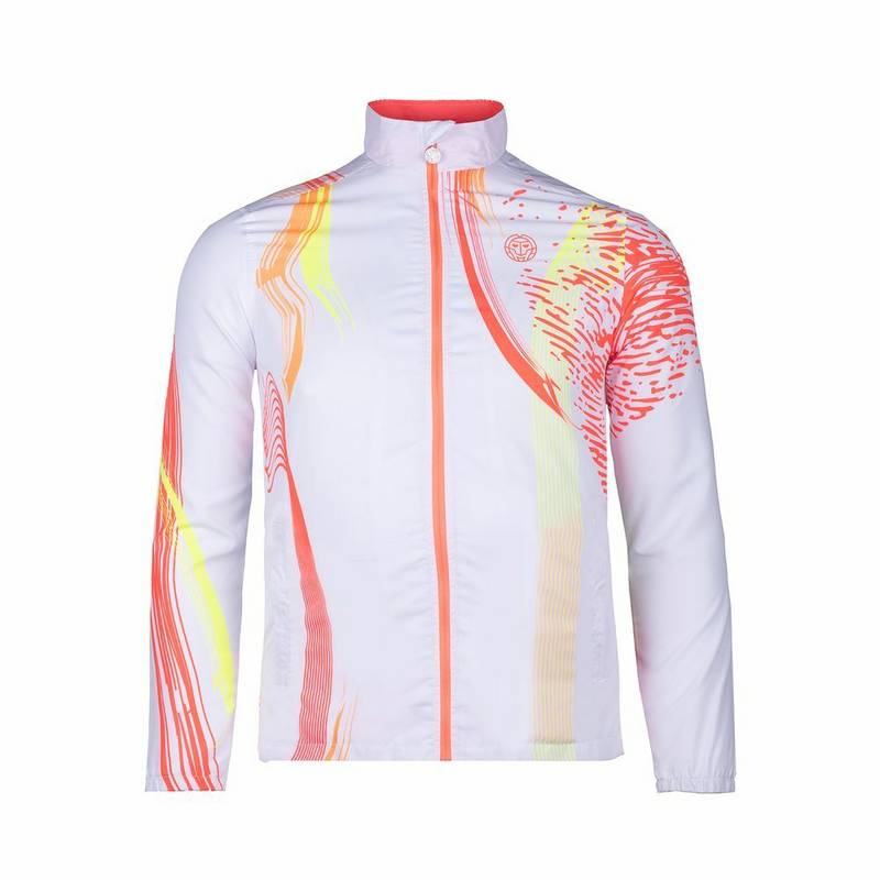 BIDI BADU Teku Tech Jacket Funktionsjacke Herren