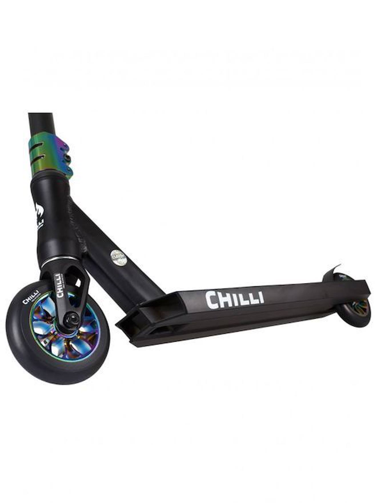 Trottinette Freestyle