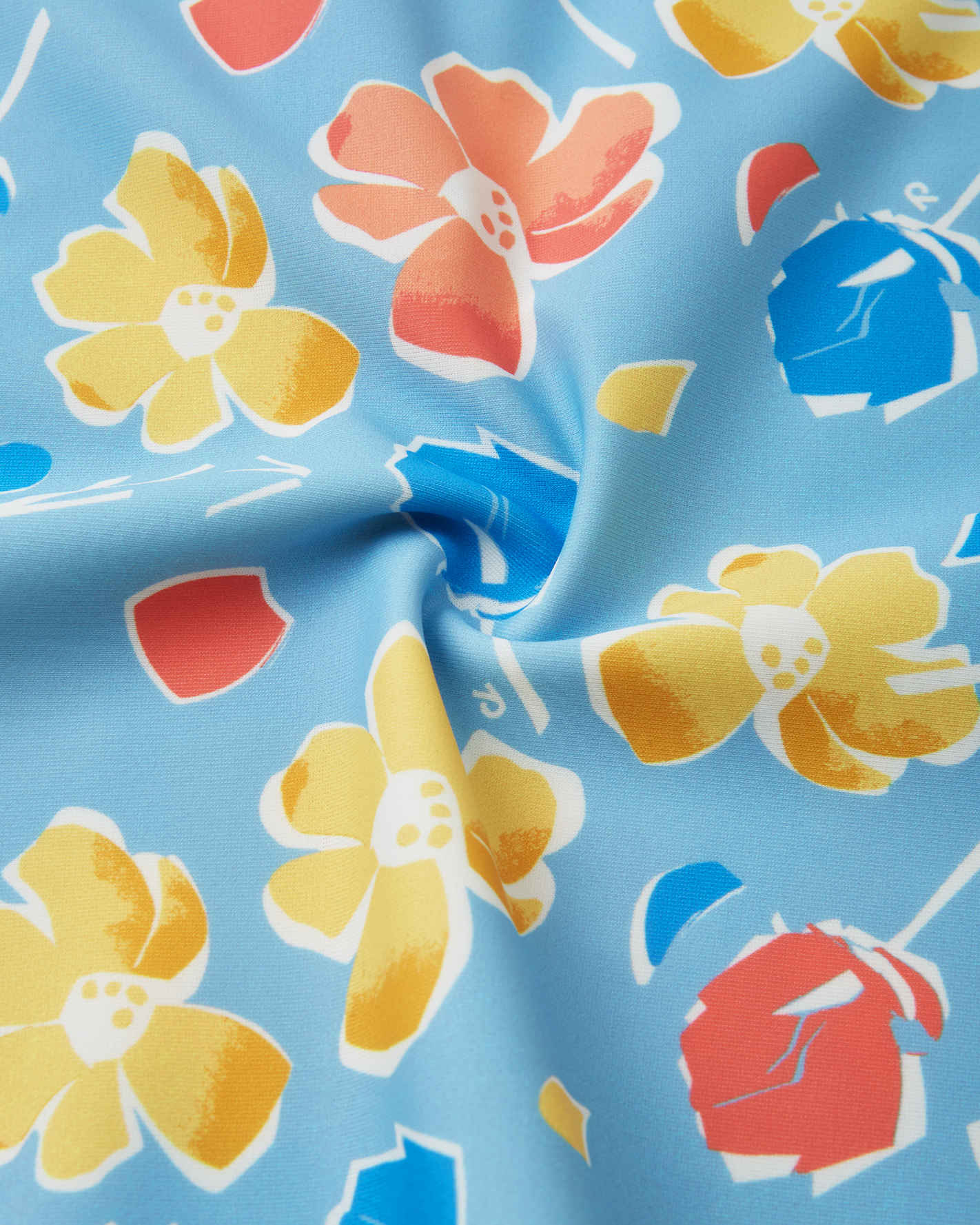 Kleinkinder UV Shirt Tuvalu