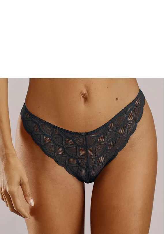 String
