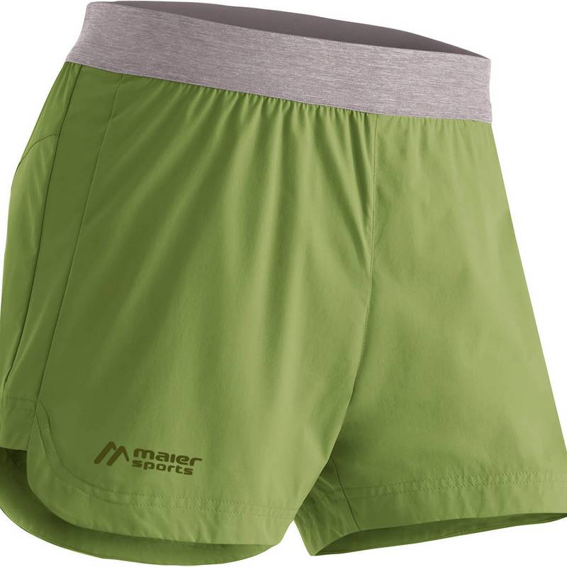 Maier Sports Fortunit Funktionsshorts Damen