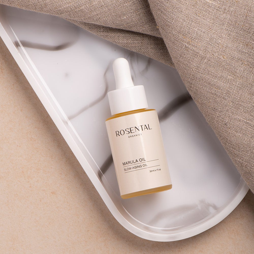 Rosental Organics Marula Oil 30 ml