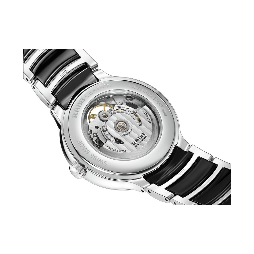 Rado Unisexuhr Centrix