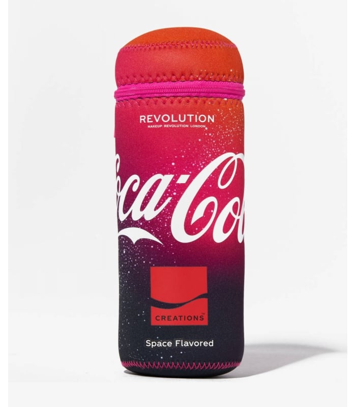 REVOLUTION-COCA COLA COSMETIC BAG-Trousse beauté