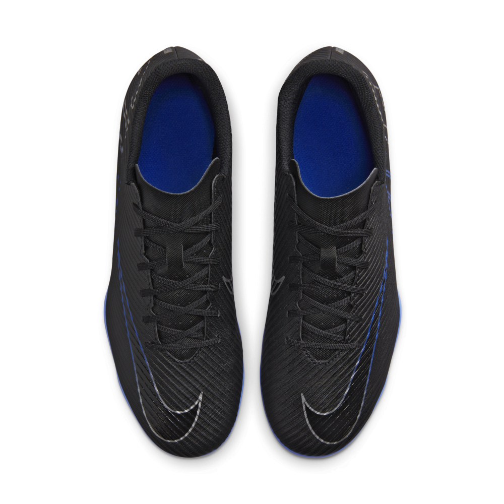 Nike Mercurial Vapor 15 Club MG DJ5963-040 / schwarz