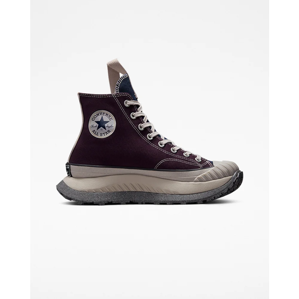 Converse Chuck 70 AT CX Counter Climate High A03275C / rot
